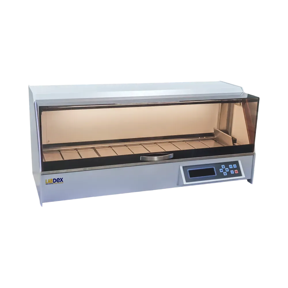 Automated Tissue Processor : Automated Tissue Processor LX102ATP