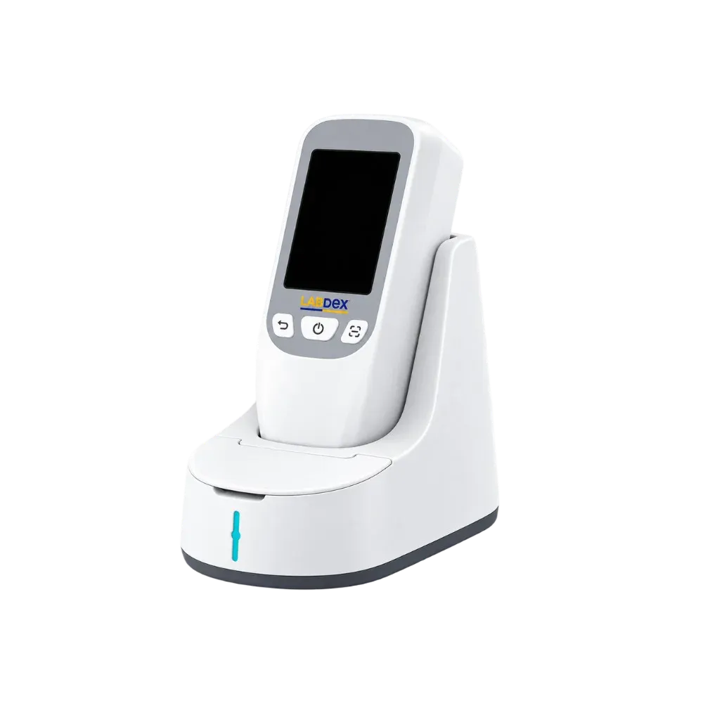 Bilirubin Meter : Bilirubin Meter LX102BRM