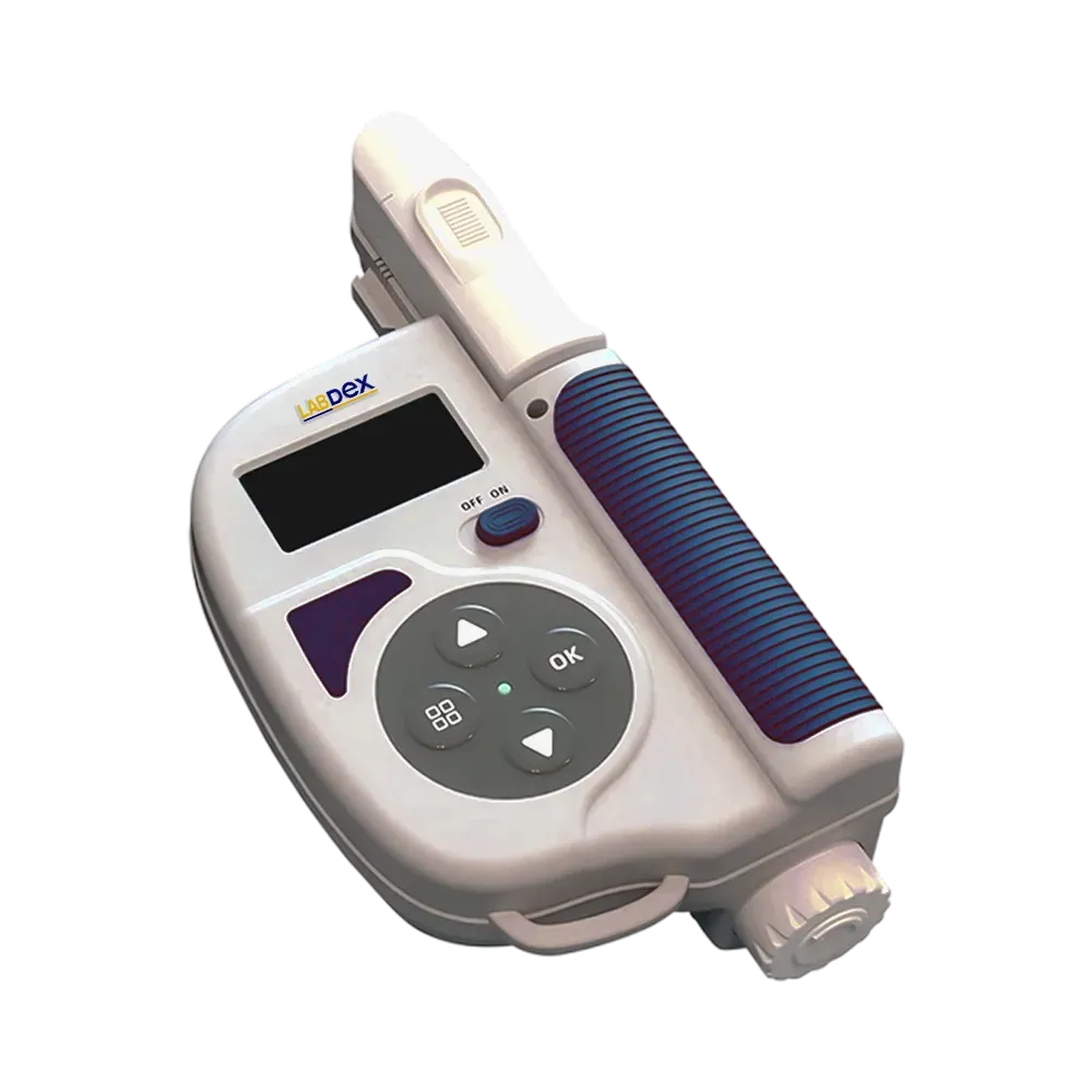 Chlorophyll Meter : Chlorophyll Meter LX102CM