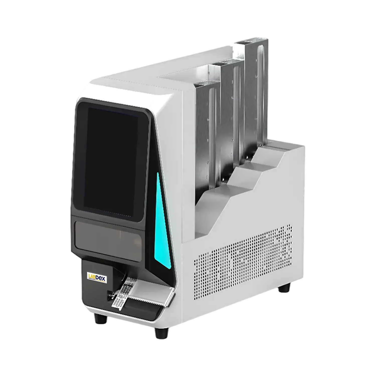 Cassette Printer : Cassette Printer LX102CP