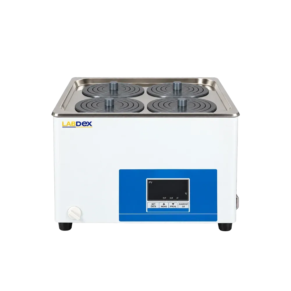 Thermostatic Bath : 4 Hole Thermostatic Bath LX102TWB