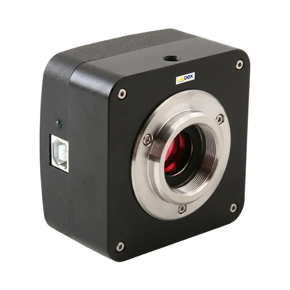 Microscopic Camera : Microscopic Camera LX1031MC