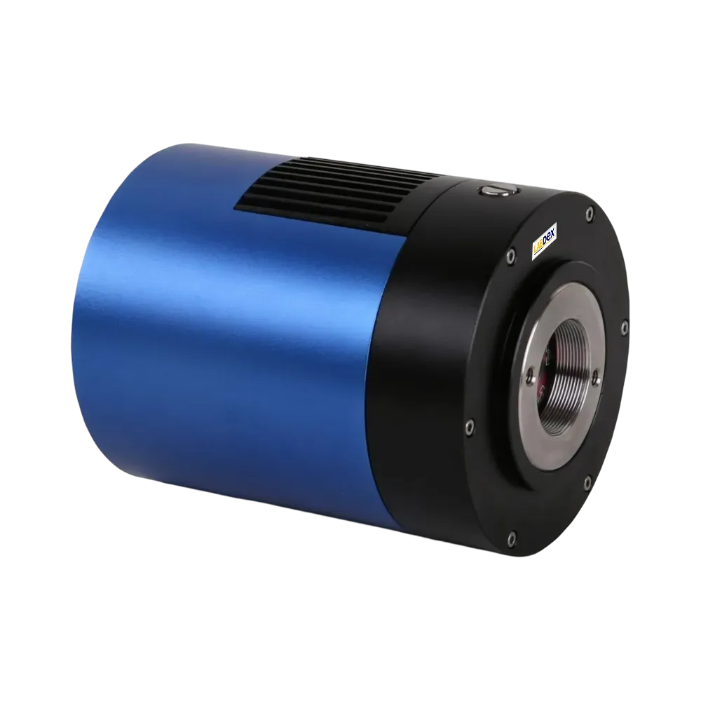 Microscopic Camera : Microscopic Camera LX1038MC