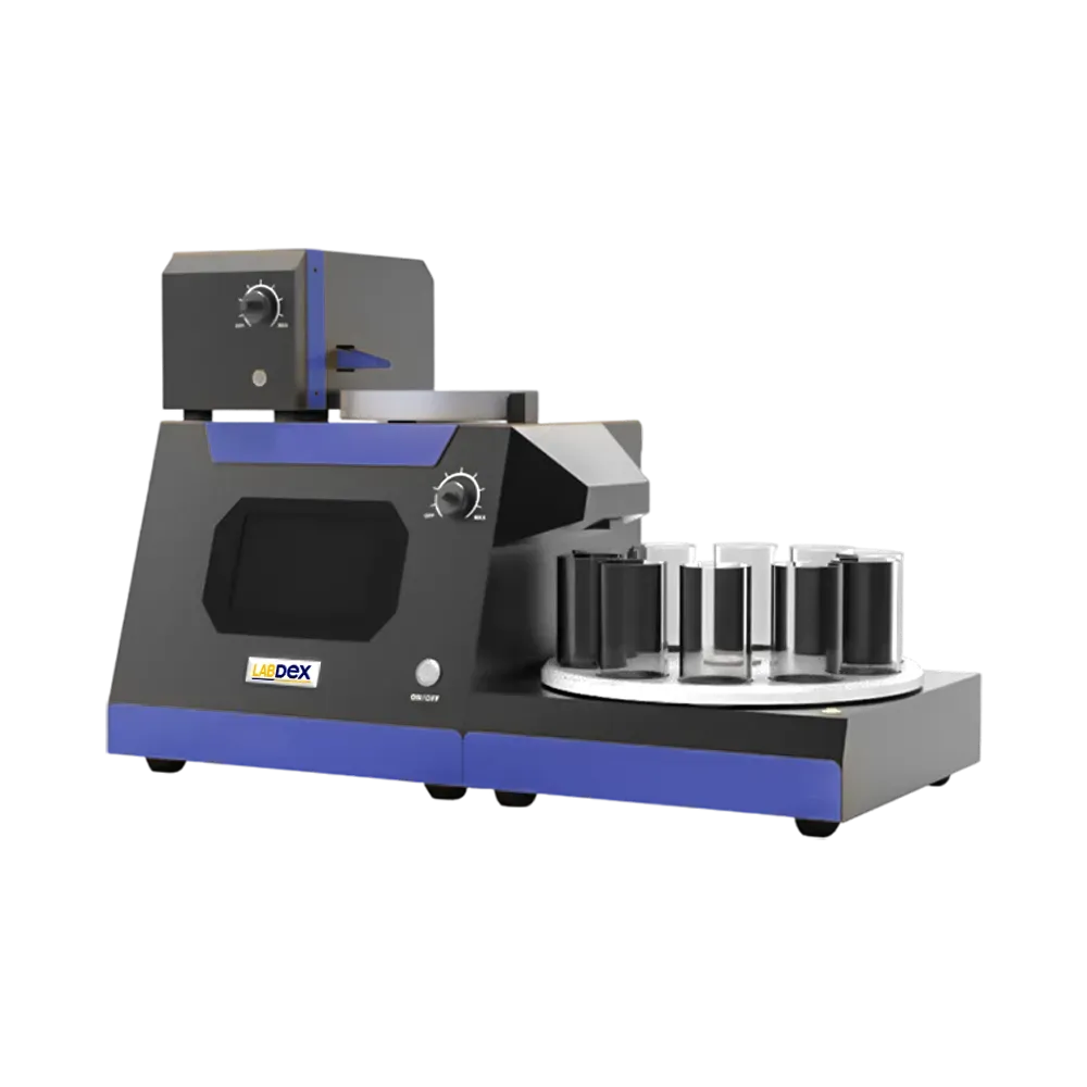 Automatic Seed Counter : Automatic Seed Counter LX103ASC