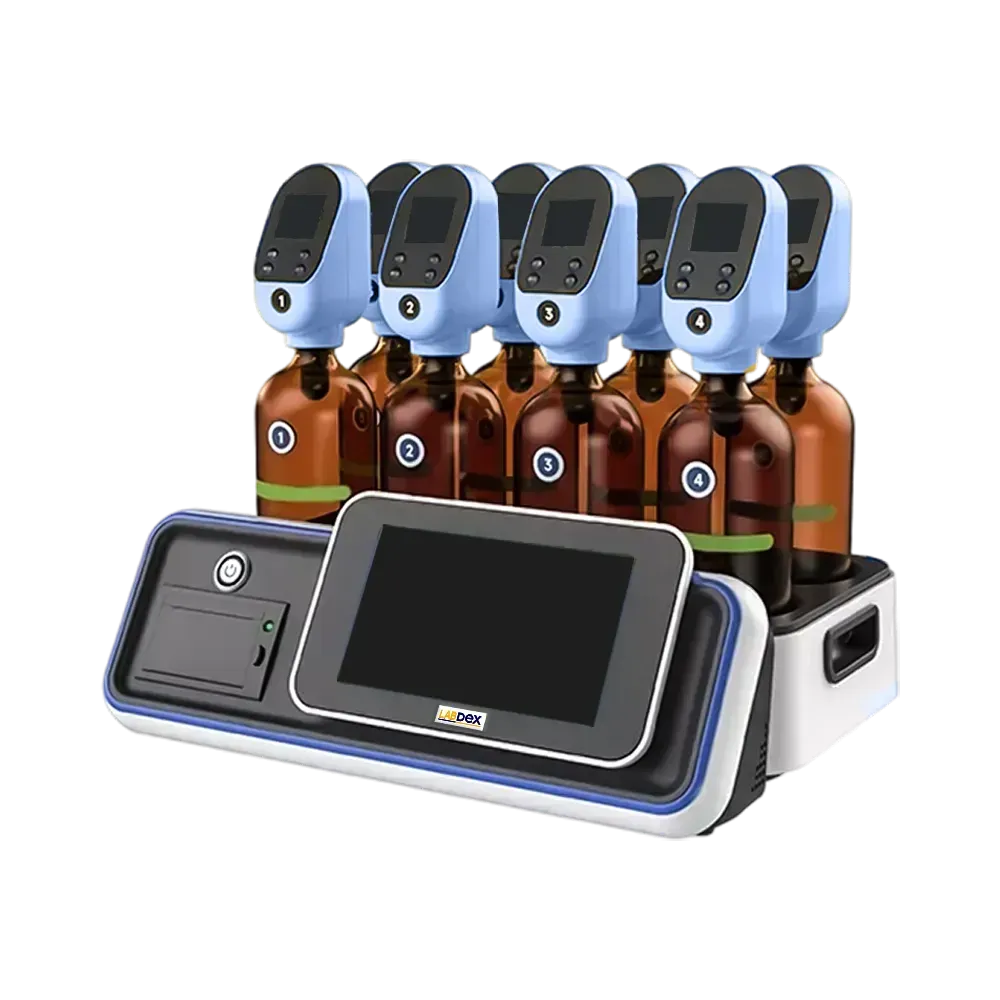 BOD Meter : BOD Meter LX103BOD