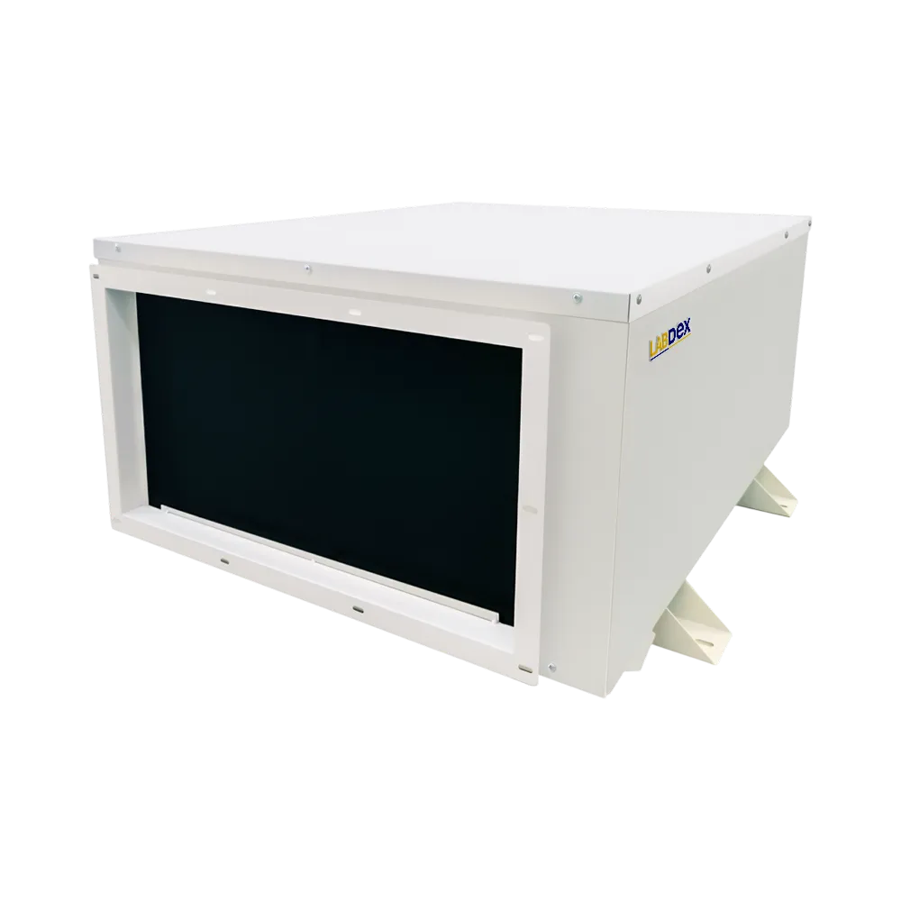 Ceiling Dehumidifier : Ceiling Dehumidifier LX103CDR