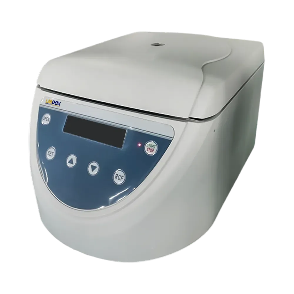Low Speed Centrifuge : Low Speed Centrifuge LX103LSC