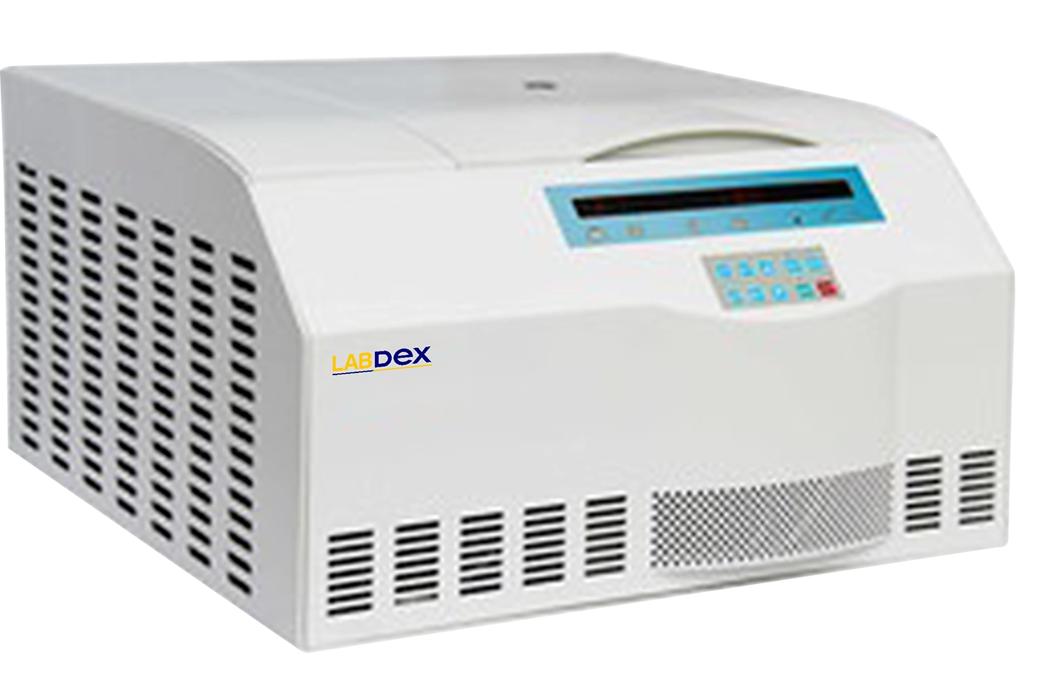 Low Speed Refrigerated Centrifuge : Low Speed Refrigerated Centrifuge LX103LSR