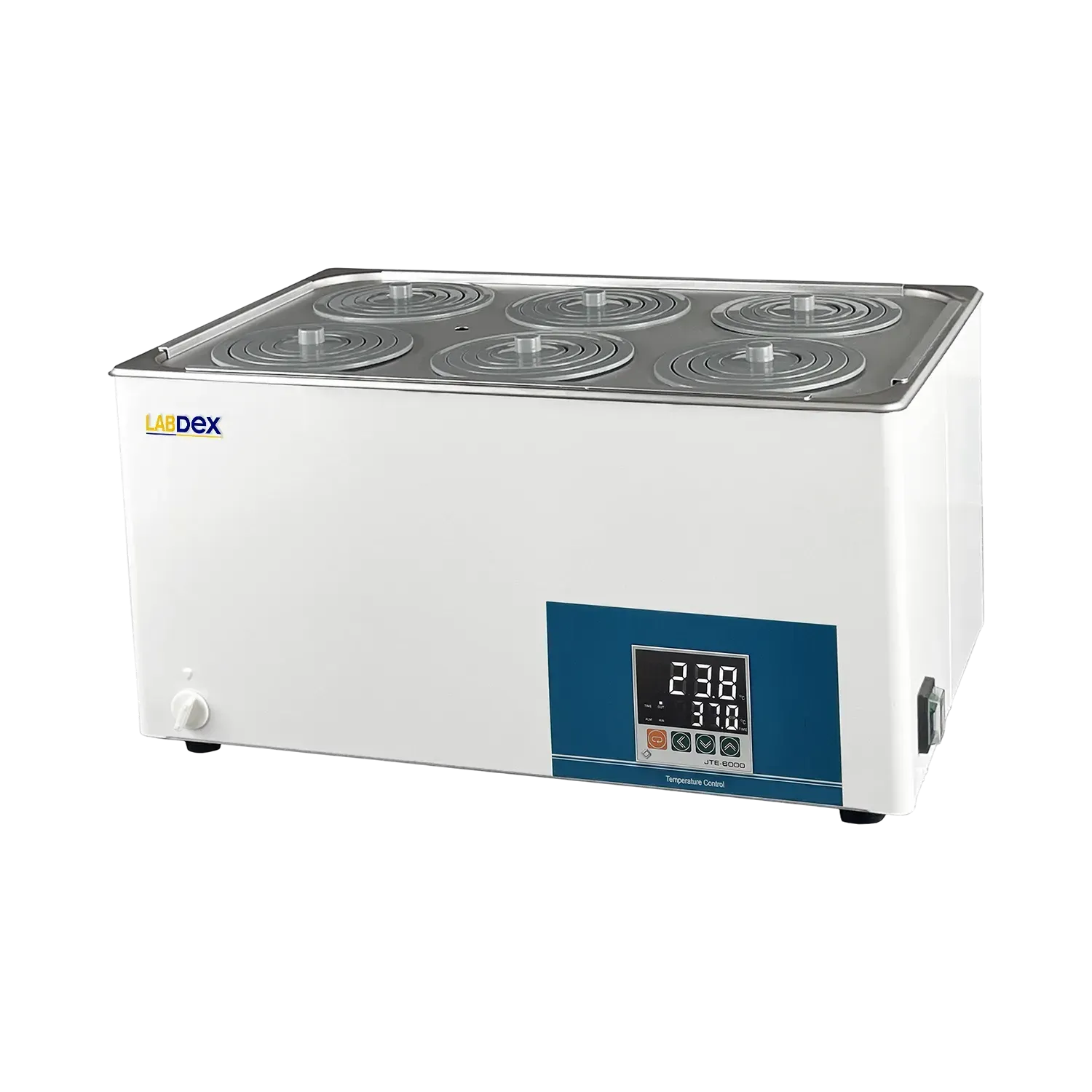 Thermostatic Bath : 6 Hole Thermostatic Bath LX103TWB