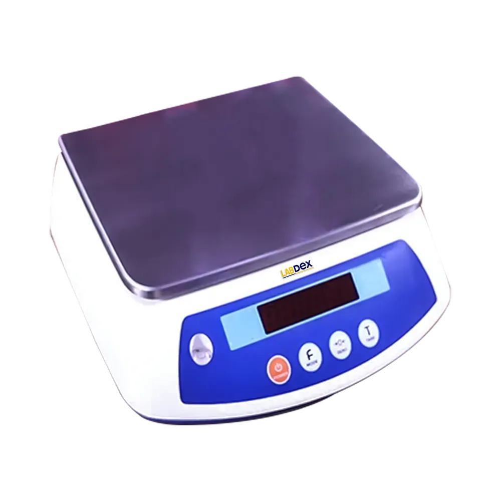 Waterproof Balance : Waterproof Balance LX103WBL