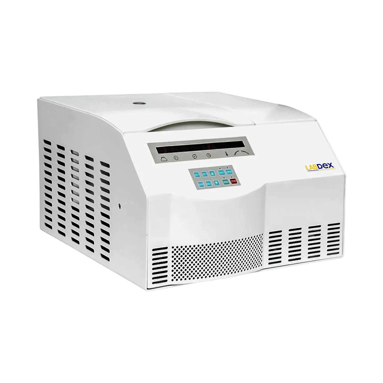 High Speed Centrifuge : High Speed Centrifuge LX104HSC