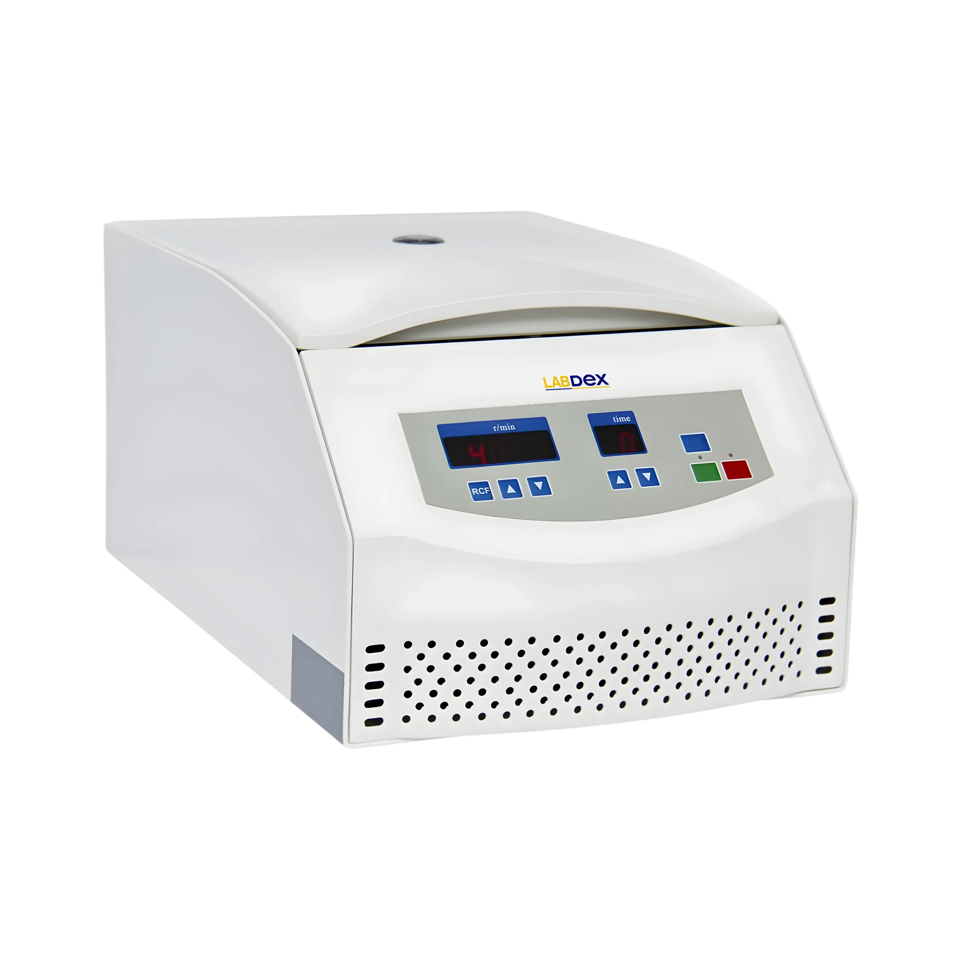 Low Speed Centrifuge : Low Speed Centrifuge LX104LSC