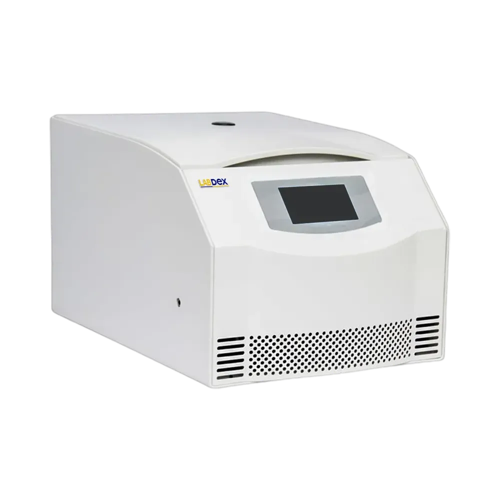 Low Speed Centrifuge : Low Speed Centrifuge LX105LSC