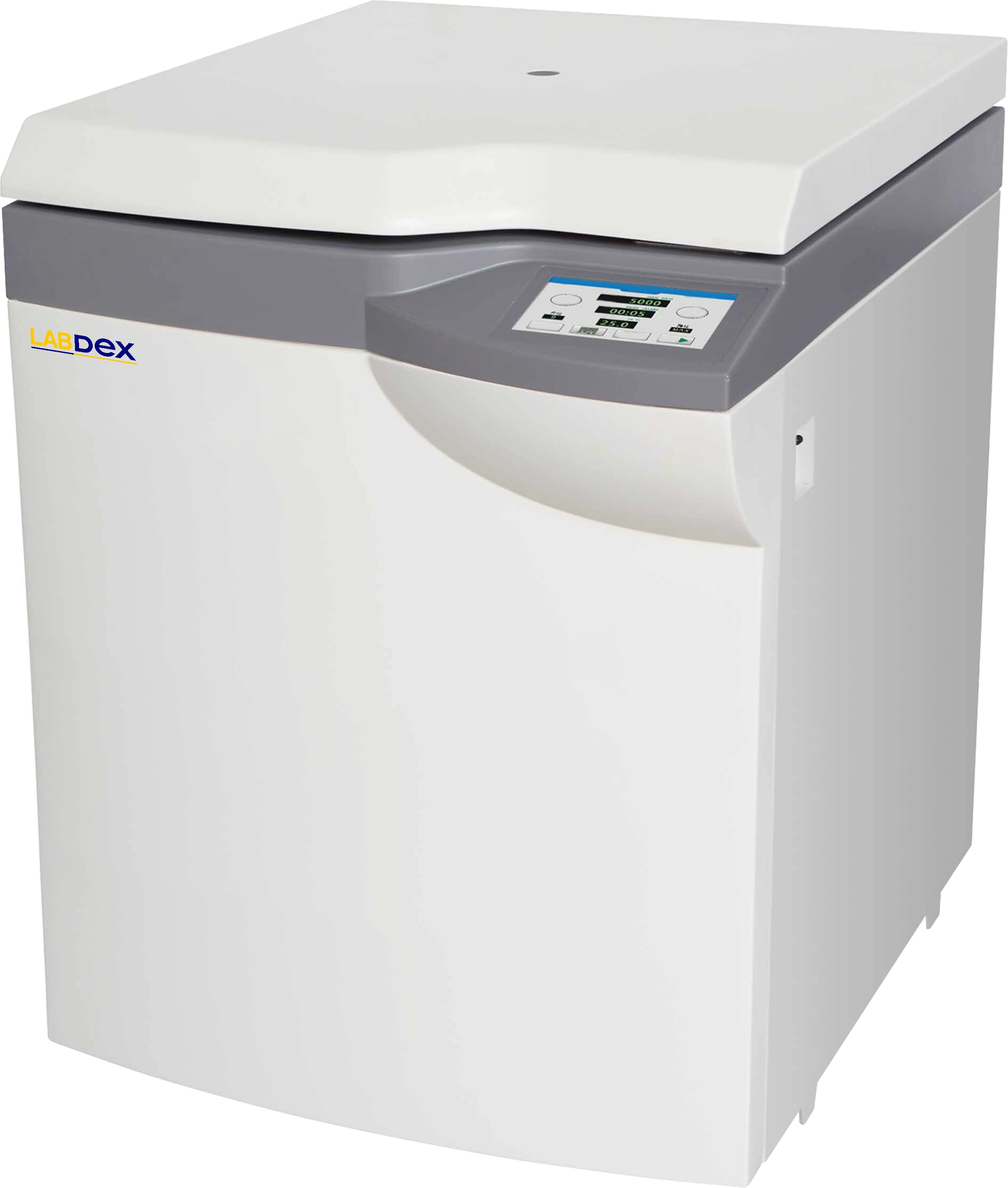 Low Speed Refrigerated Centrifuge : Low Speed Refrigerated Centrifuge LX105LSR