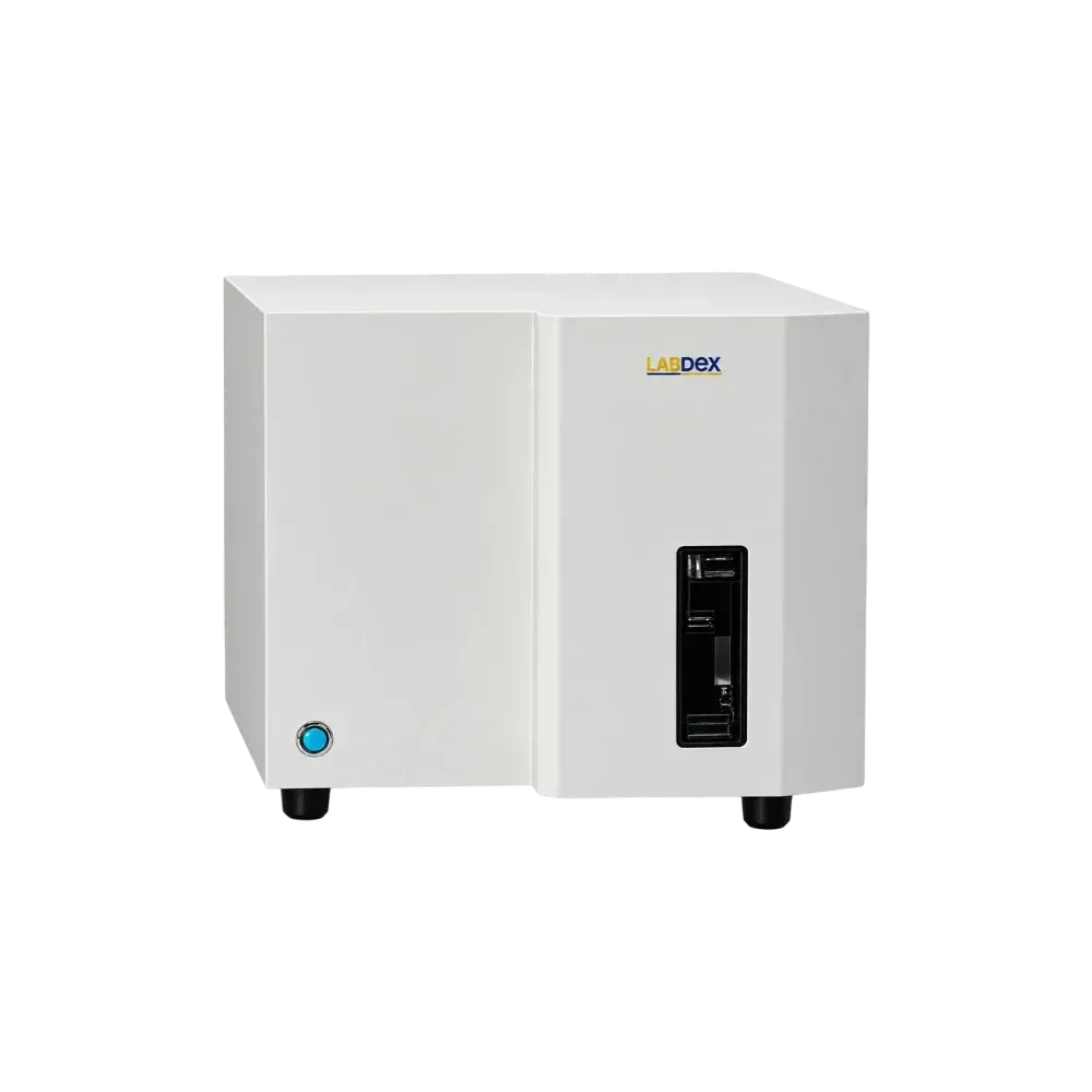 Urine Analyzer : Urine Analyzer LX105UA