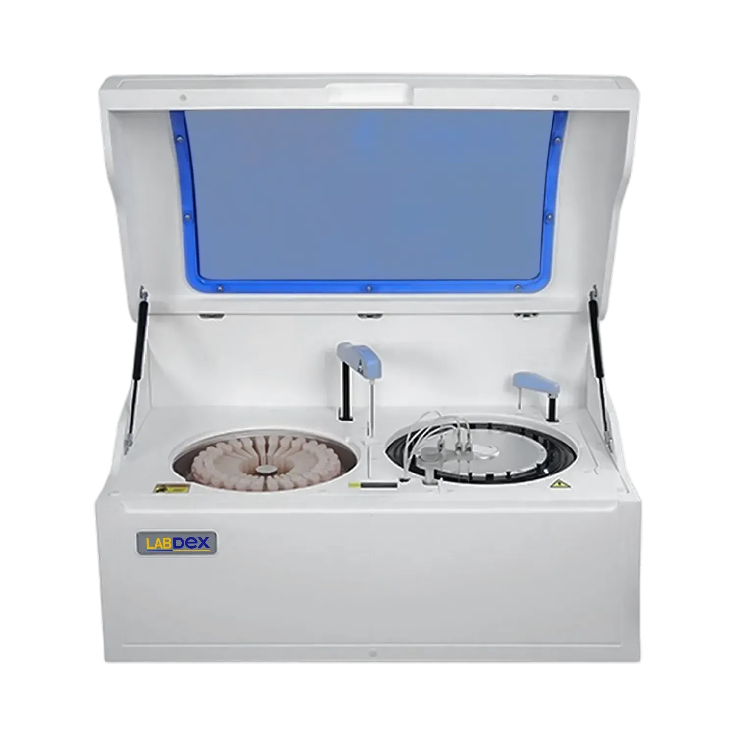 Automatic Biochemistry Analyzer : Automatic Biochemistry Analyzer LX106ABA
