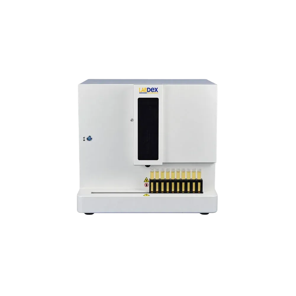 Urine Analyzer : Urine Analyzer LX106UA