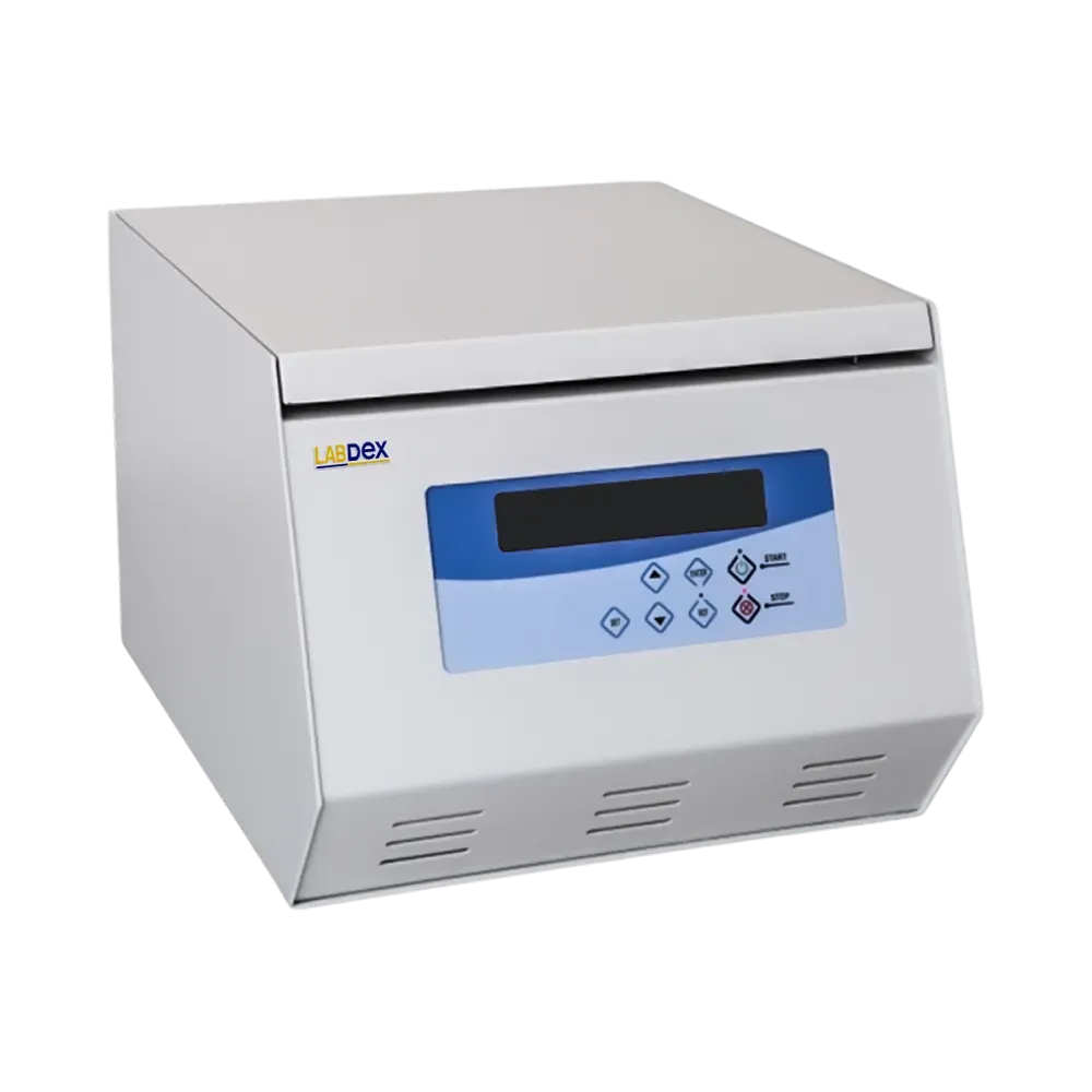 Low Speed Centrifuge : Low Speed Centrifuge LX110LSC