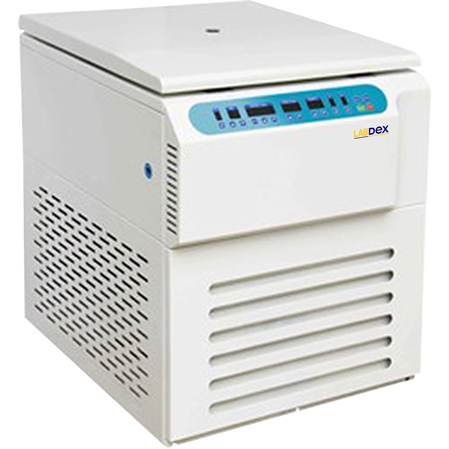 Low Speed Refrigerated Centrifuge : Low Speed Refrigerated Centrifuge LX110LSR