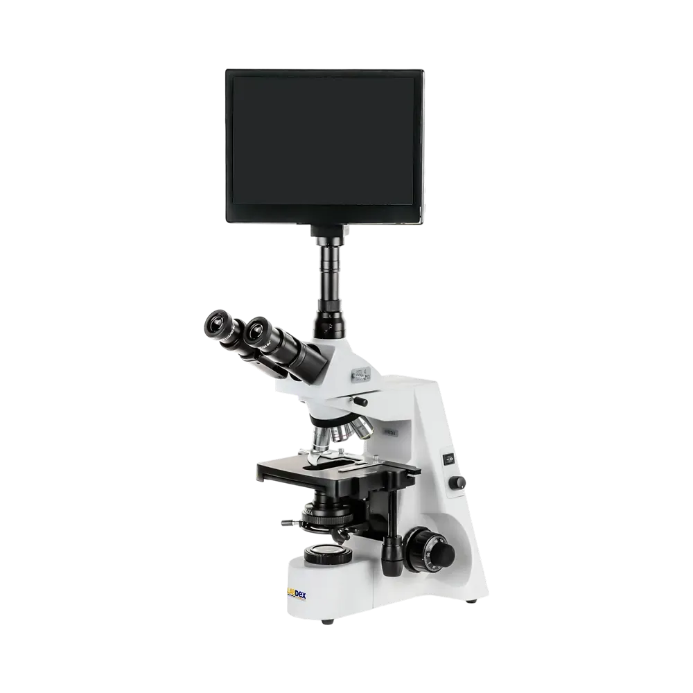 Digital Microscope : Digital Microscope LX1119DMS