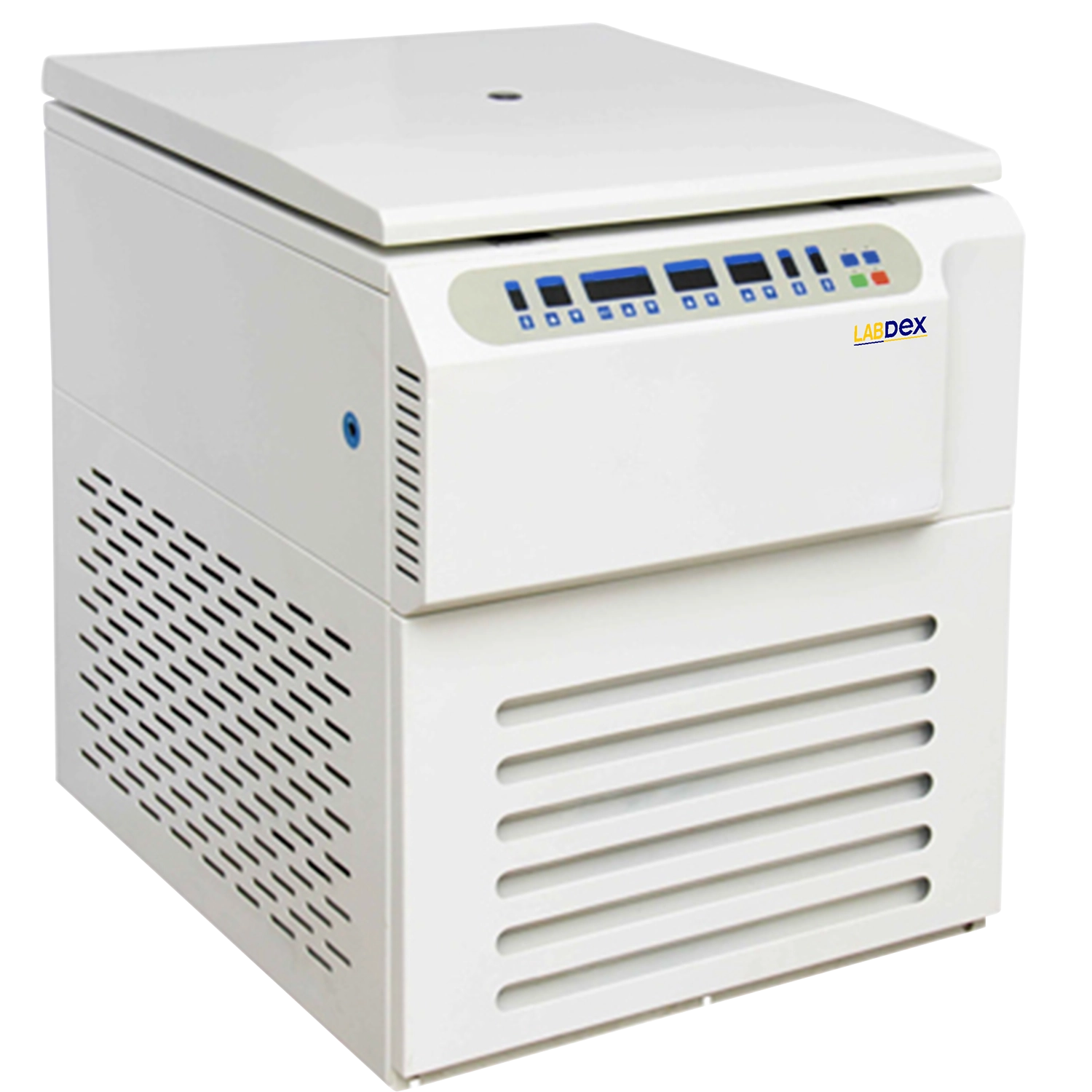 Low Speed Refrigerated Centrifuge : Low Speed Refrigerated Centrifuge LX111LSR