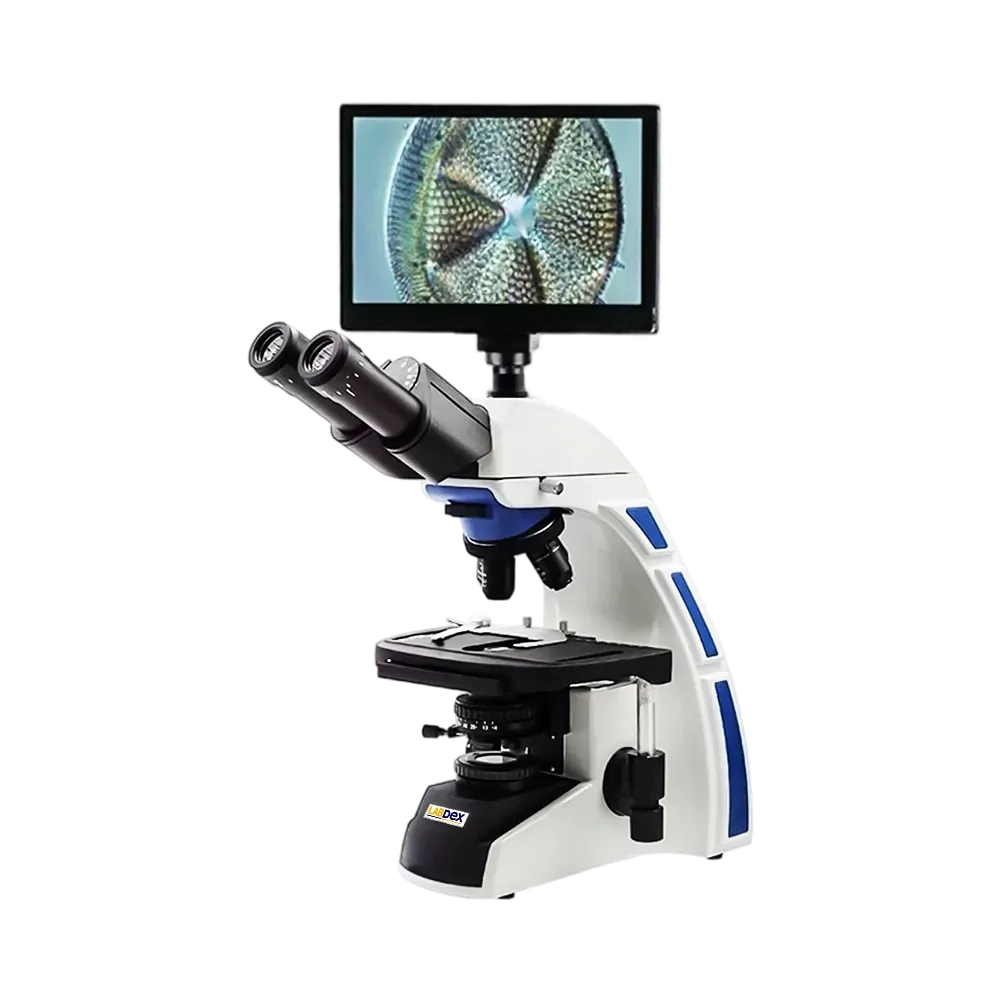 Digital Microscope : Digital Microscope LX1120DMS