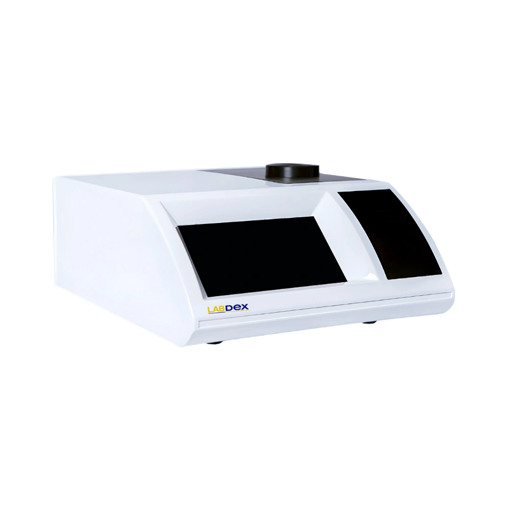 Automatic Refractometer : Automatic Refractometer LX113AR