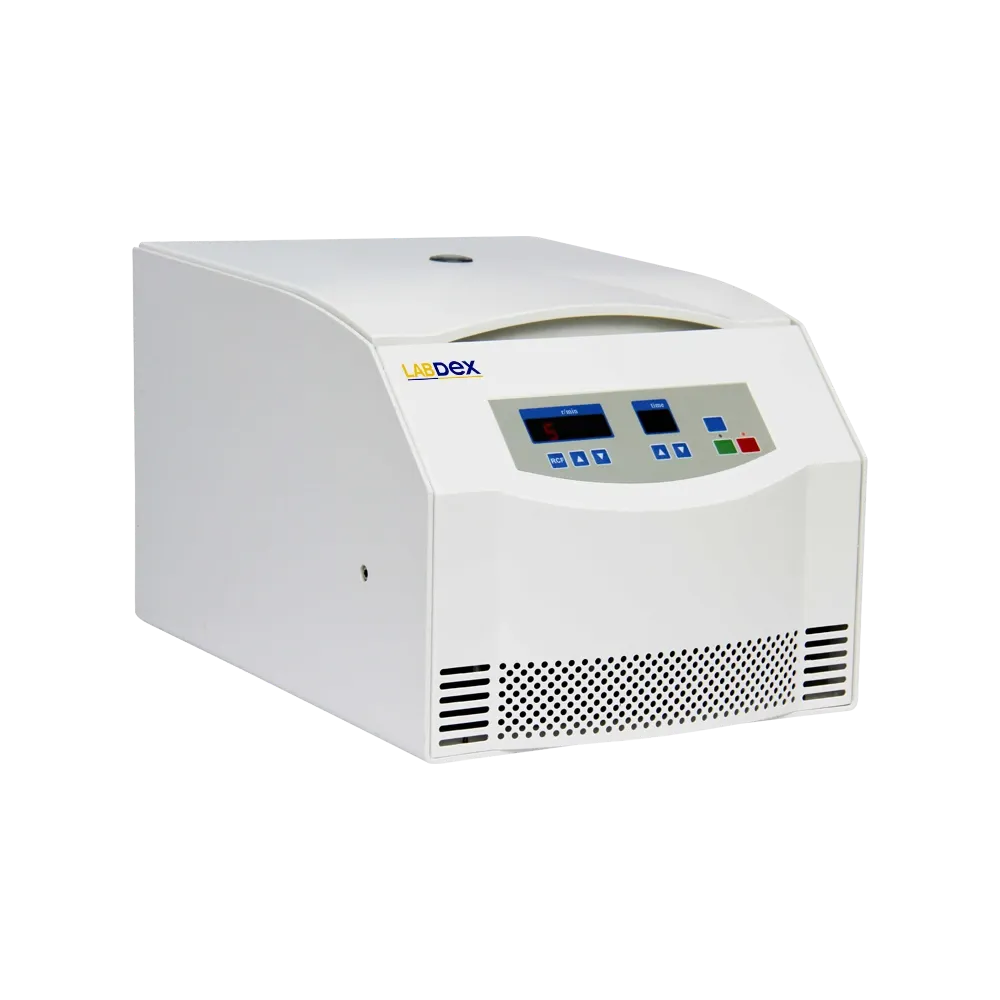 Low Speed Centrifuge : Low Speed Centrifuge LX114LSC