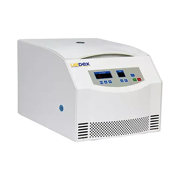 Low Speed Centrifuge : Low Speed Centrifuge LX119LSC