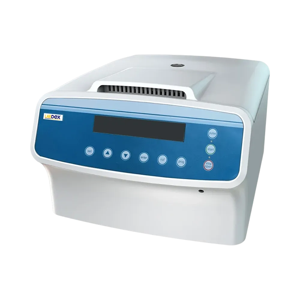Low Speed Centrifuge : Low Speed Centrifuge LX120LSC