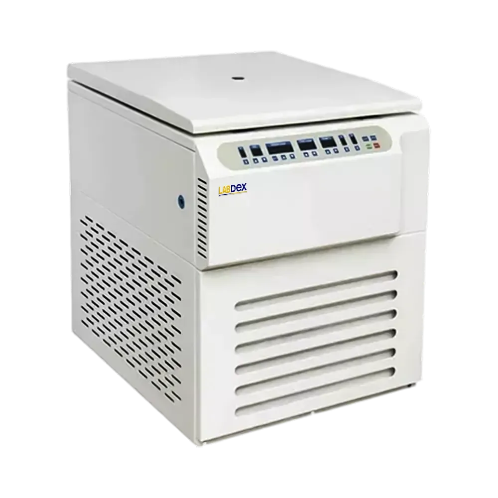 Low Speed Centrifuge : Low Speed Centrifuge LX121LSC