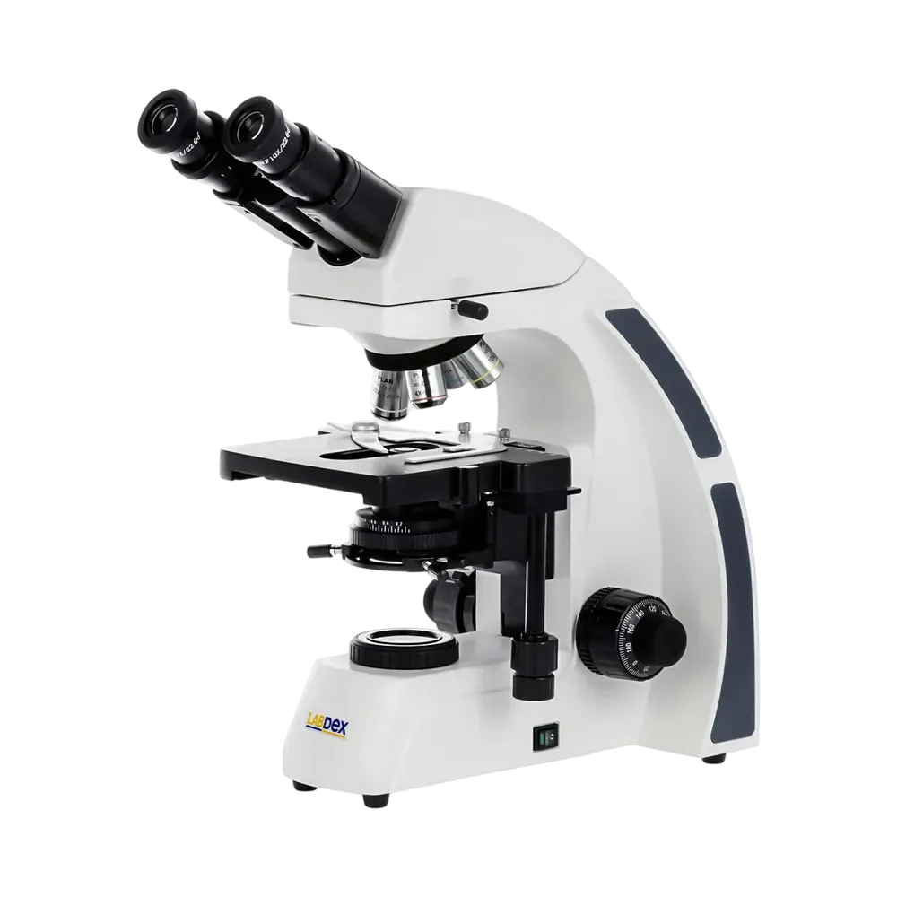 Biological Microscope : Binocular Biological Microscope LX1246BMC