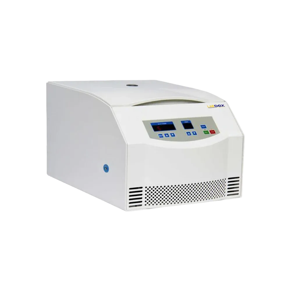 Low Speed Centrifuge : Low Speed Centrifuge LX127LSC