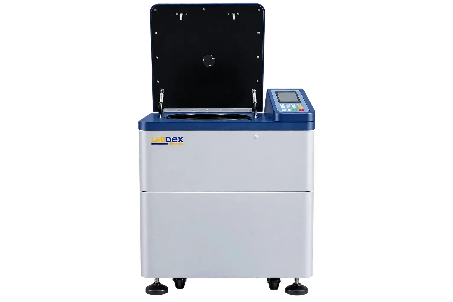 Low Speed Refrigerated Centrifuge : Low Speed Refrigerated Centrifuge LX128LSR