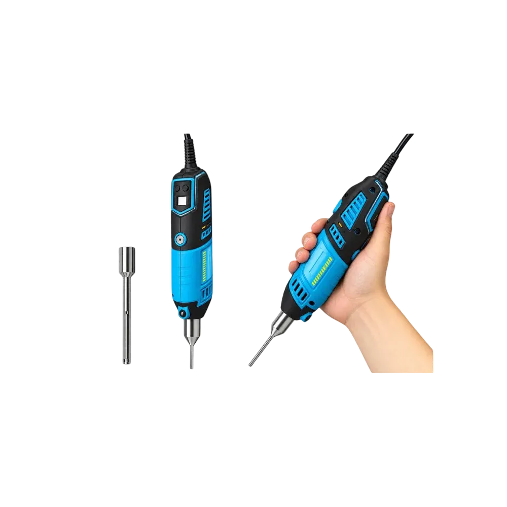 Hand-held Homogenizer : Hand-held Homogenizer LX129HHM