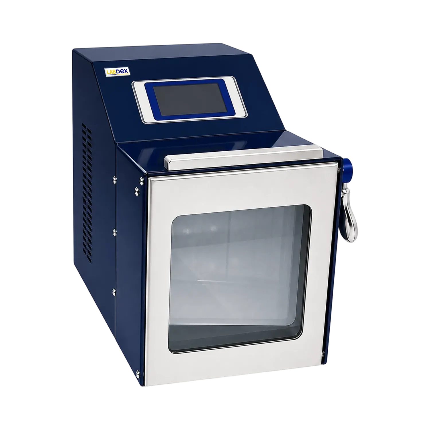 Stomacher Blender : Stomacher Blender LX12SCB
