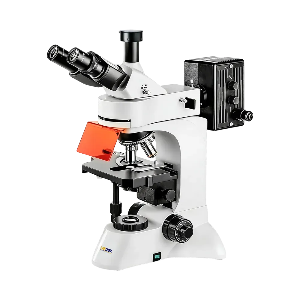 Fluorescence Microscope : Fluorescence Microscope LX1316FMS