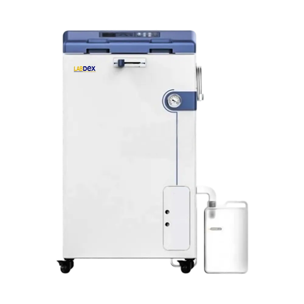 Vertical Autoclave : Vertical Autoclave LX132VA