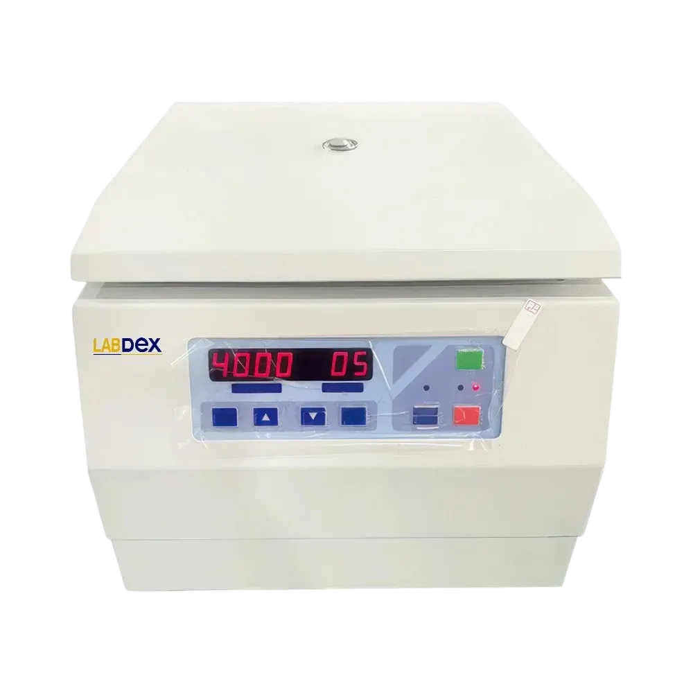 Low Speed Centrifuge : Low Speed Centrifuge LX138LSC