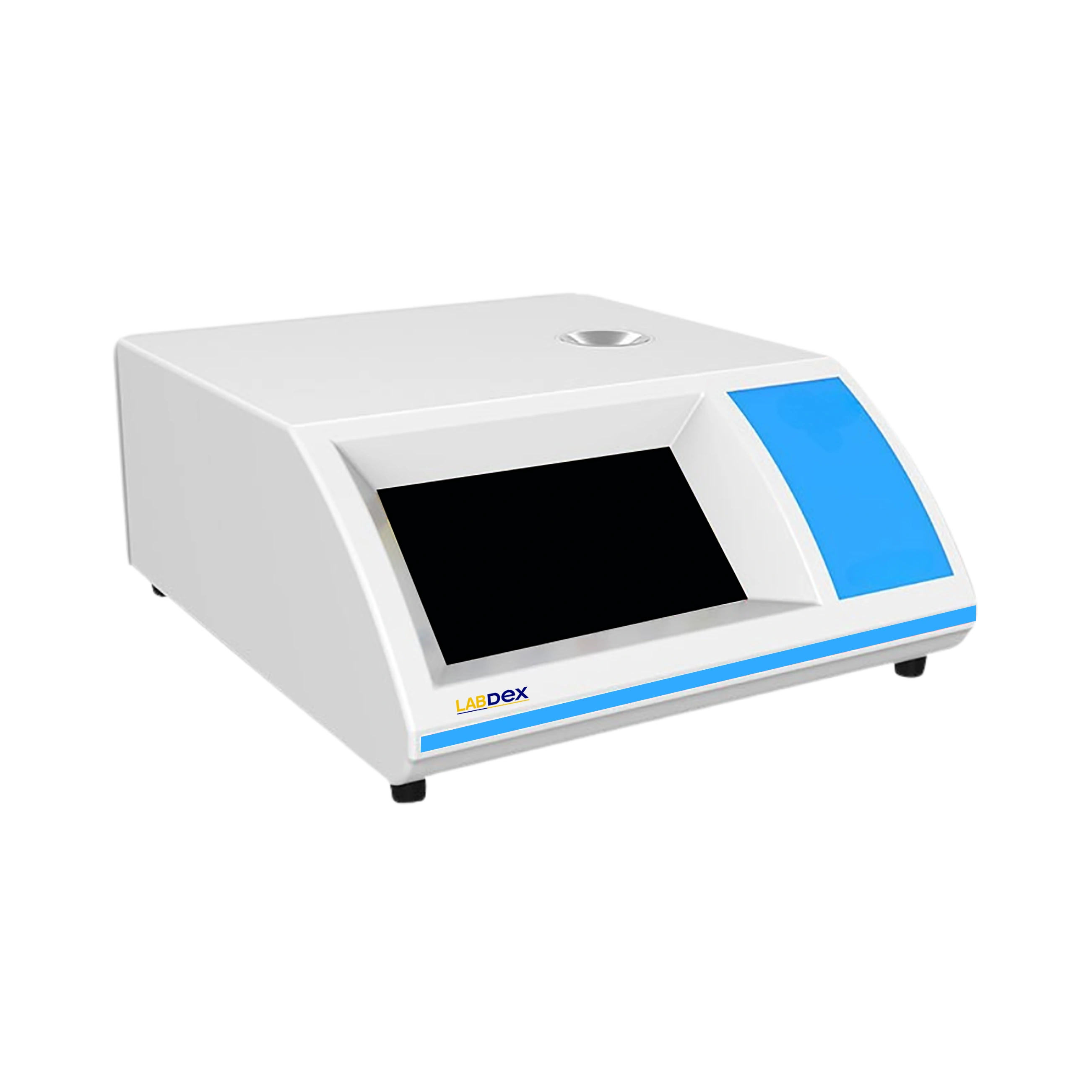 Benchtop Refractometer : Benchtop Refractometer LX152BR
