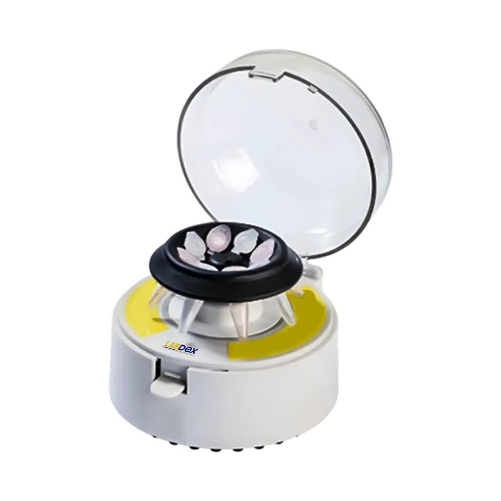 Mini Centrifuge : Mini centrifuge LX160MC