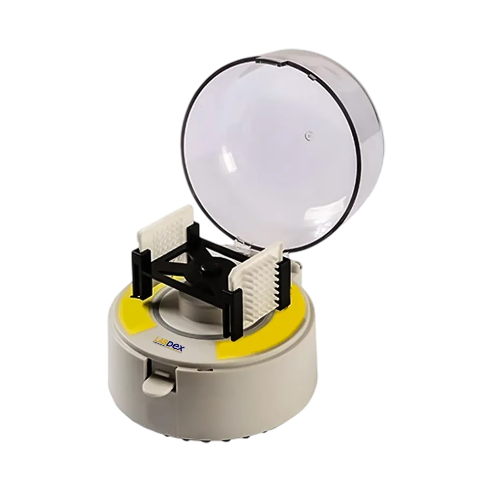 Mini Centrifuge : Mini centrifuge LX162MC