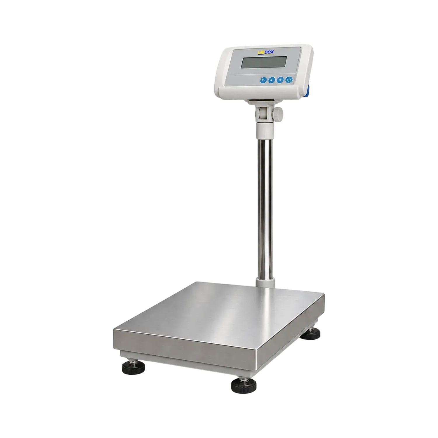 Standard Floor Balance : Standard Floor Balances LX18SFB