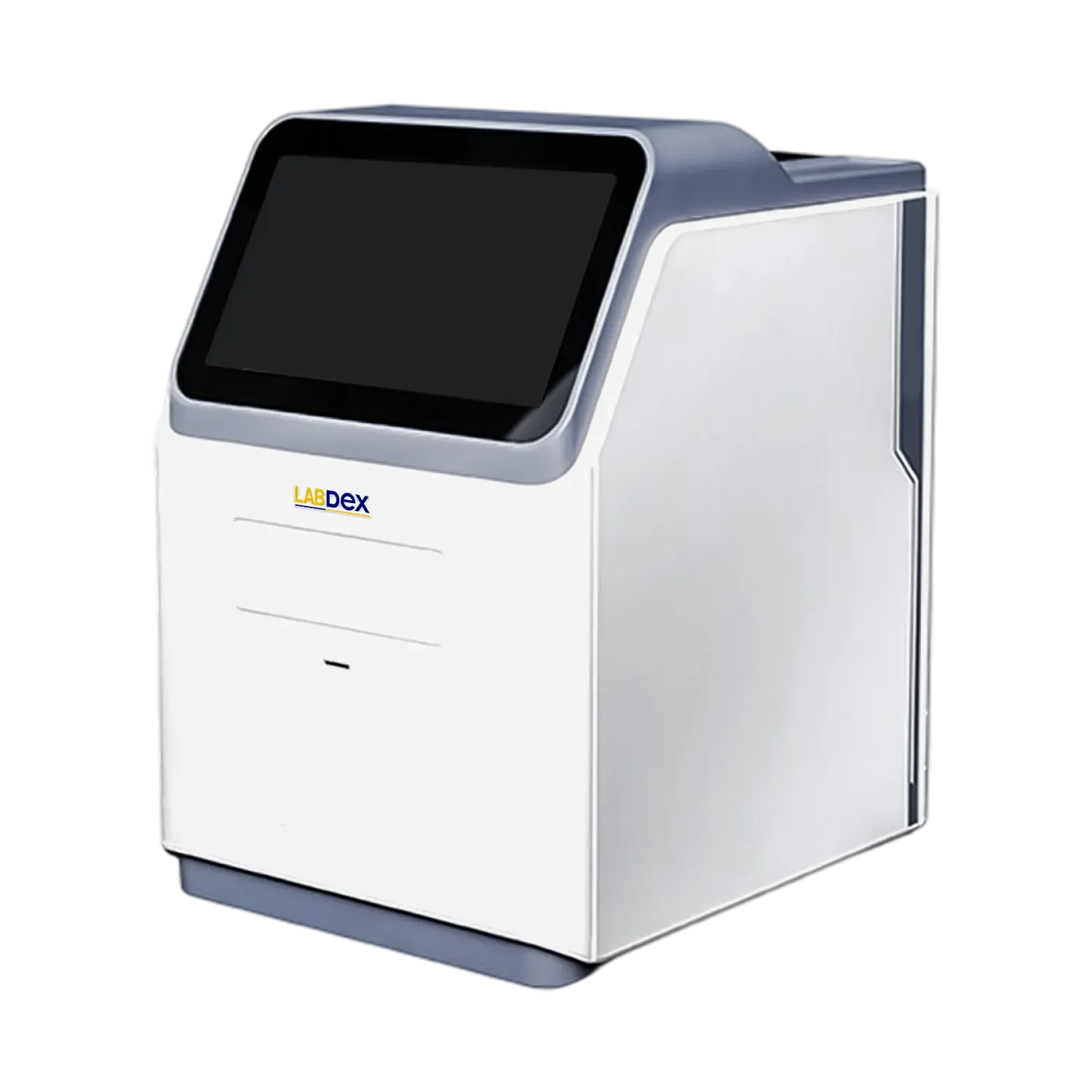 Automatic Dry Biochemistry Analyzer : Automatic Dry Biochemistry Analyzer LX200DBA