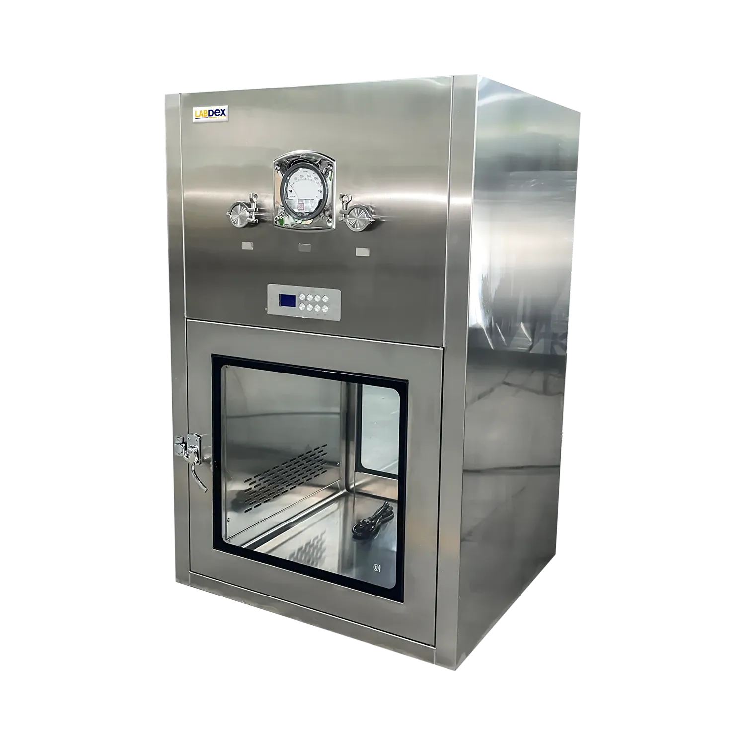 Dynamic Pass Box : Dynamic Pass Box LX200DPB