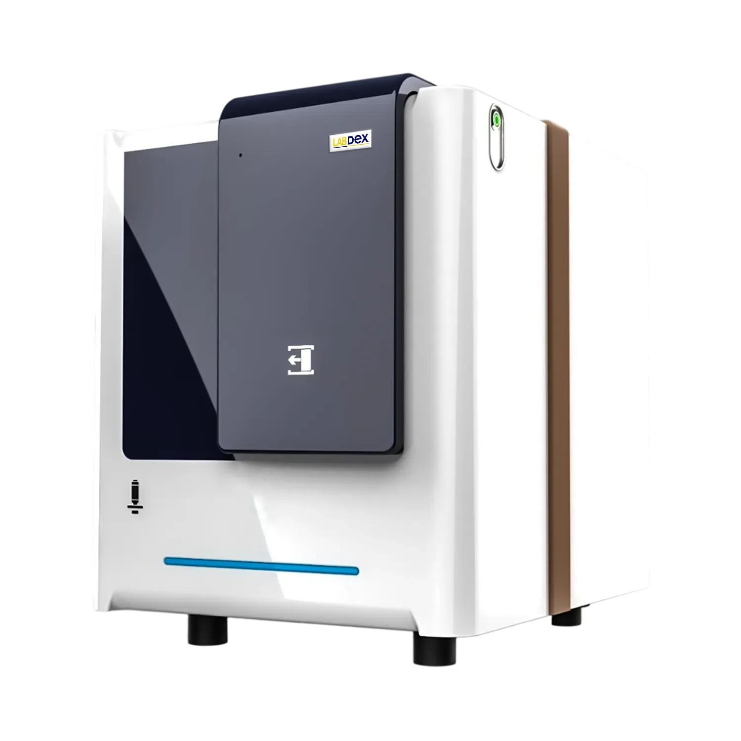High-Throughput Pathology Slide Scanner : High-Throughput Pathology Slide Scanner LX201HSS