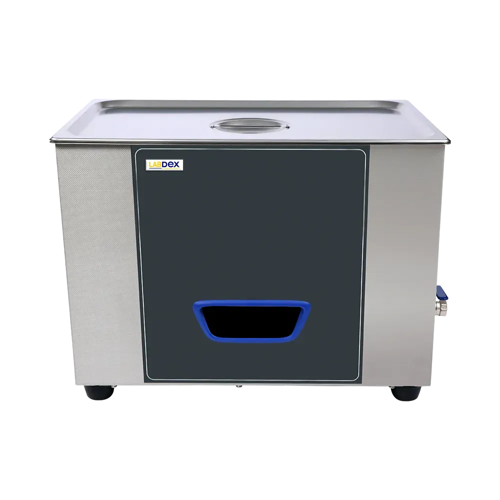 Multifunctional Ultrasonic Cleaner : Multi-functional ultrasonic cleaner LX211UC