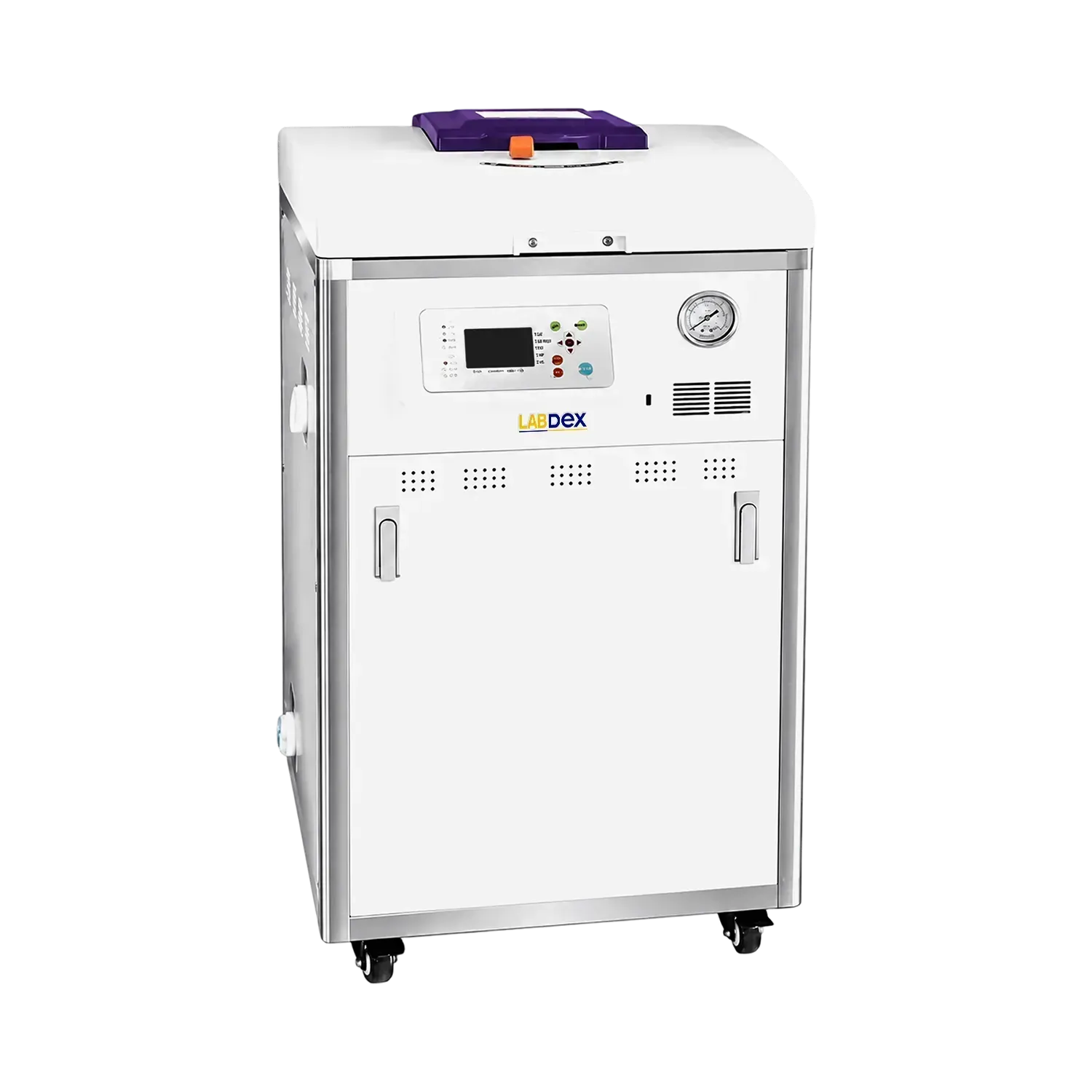 Vertical Autoclave : Vertical Autoclave LX221VA