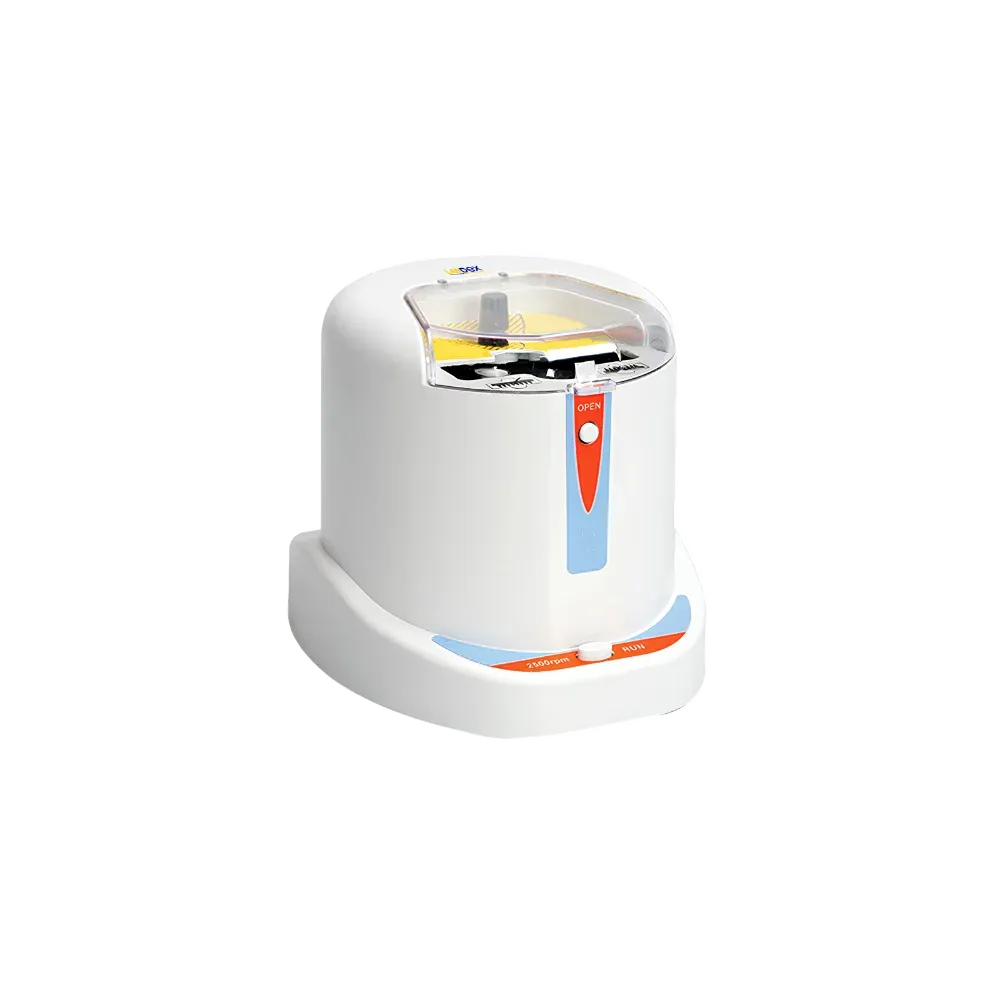 Mini Plate Centrifuge : Mini Plate Centrifuge LX231MPC
