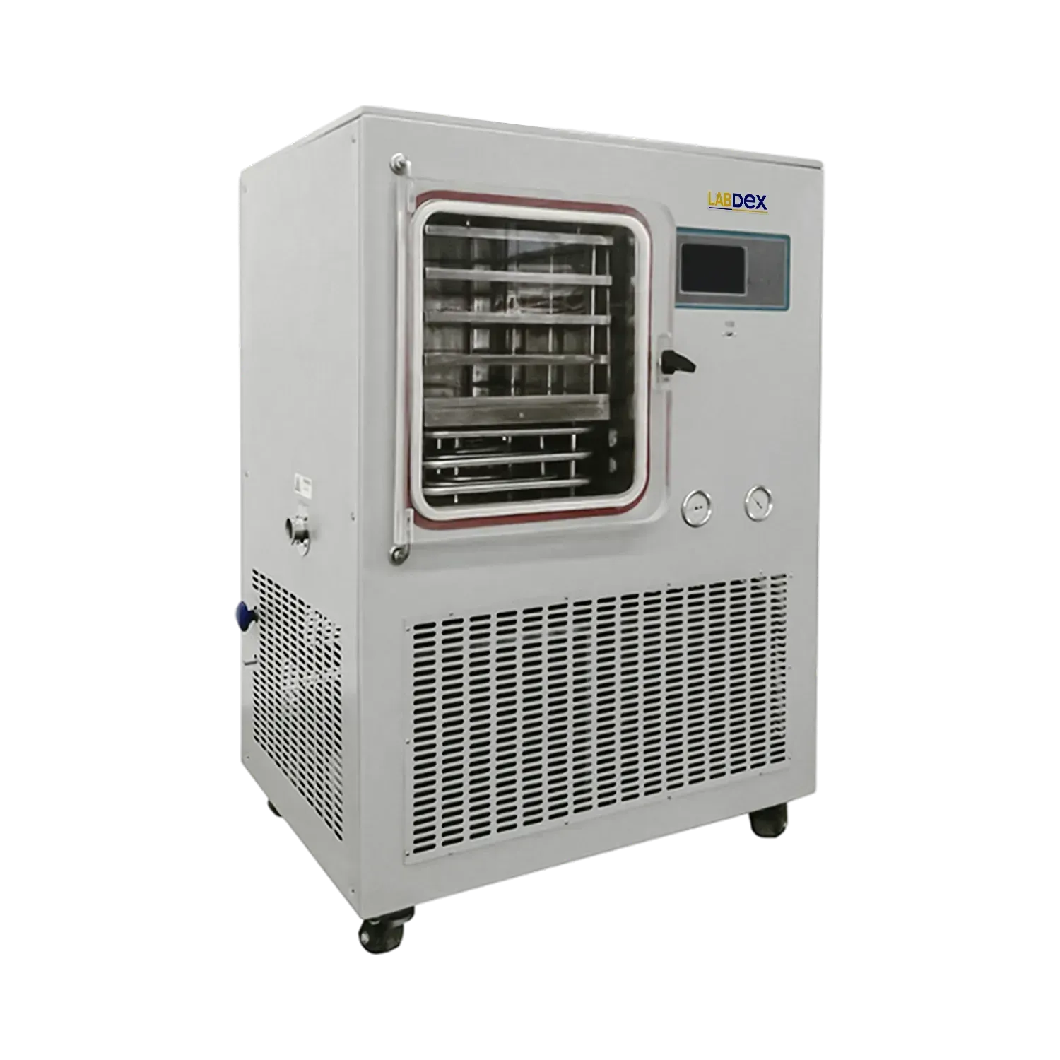 Standard Vacuum Freeze Dryer : Standard Vacuum Freeze Dryer LX2545SFD